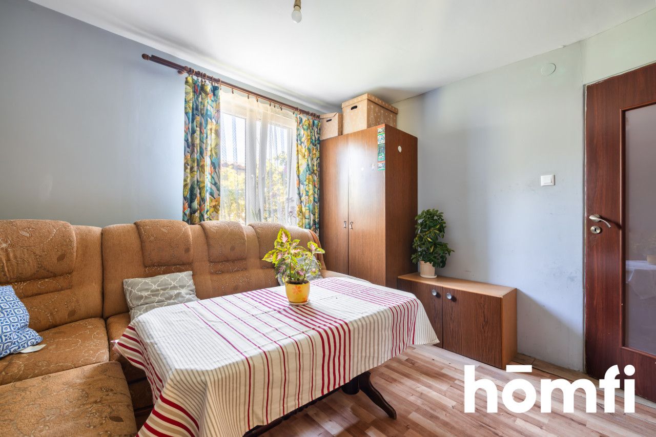 Log house surrounded by forest – 25 minutes from Lublin - House - Sale - Świdnicki, Piaski / Młodziejów