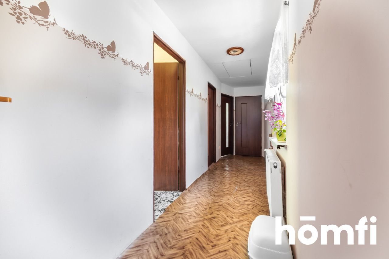 Log house surrounded by forest – 25 minutes from Lublin - House - Sale - Świdnicki, Piaski / Młodziejów