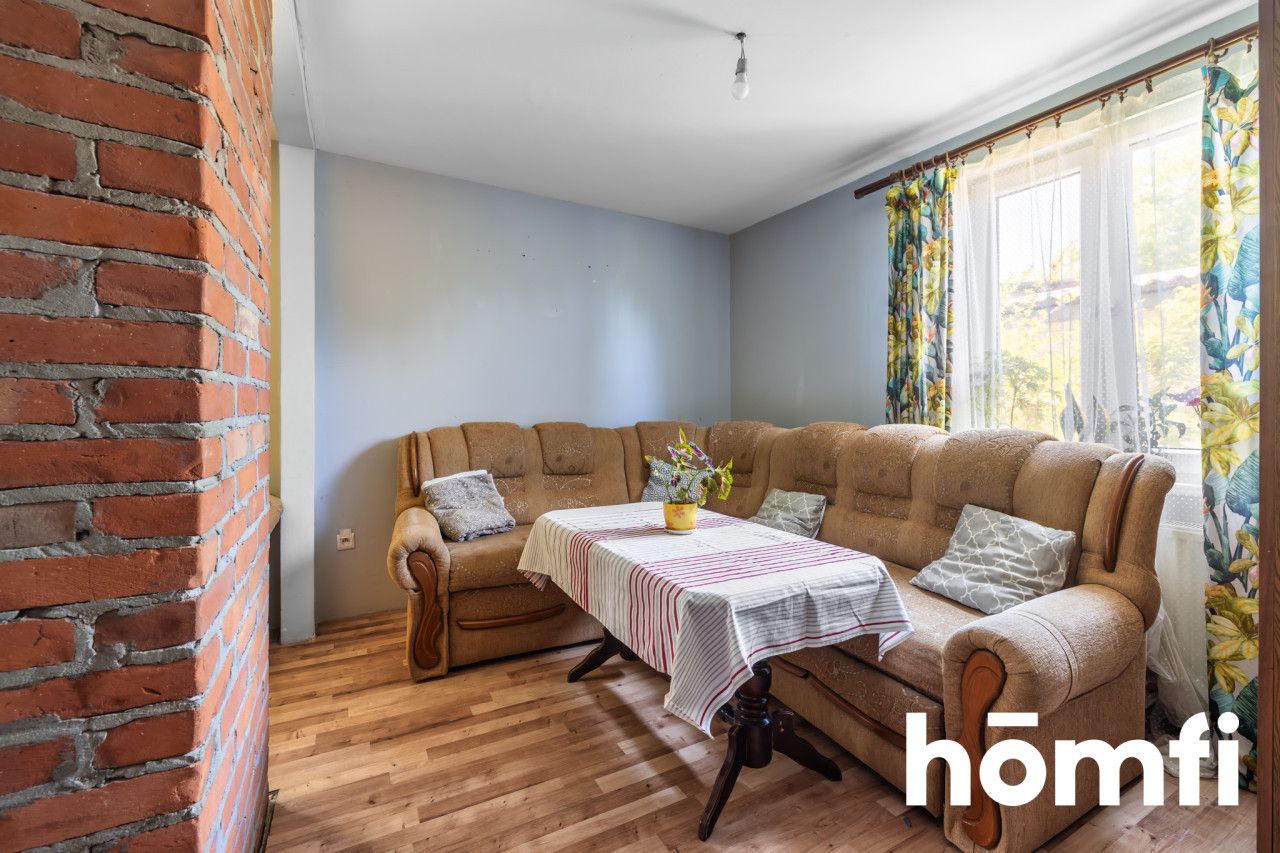 Log house surrounded by forest – 25 minutes from Lublin - House - Sale - Świdnicki, Piaski / Młodziejów