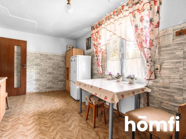 Log house surrounded by forest – 25 minutes from Lublin - Дім - Продаж - Świdnicki, Piaski / Młodziejów