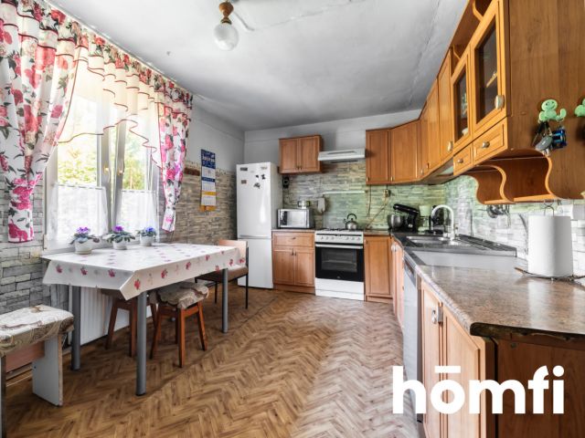 Log house surrounded by forest – 25 minutes from Lublin - Дім - Продаж - Świdnicki, Piaski / Młodziejów