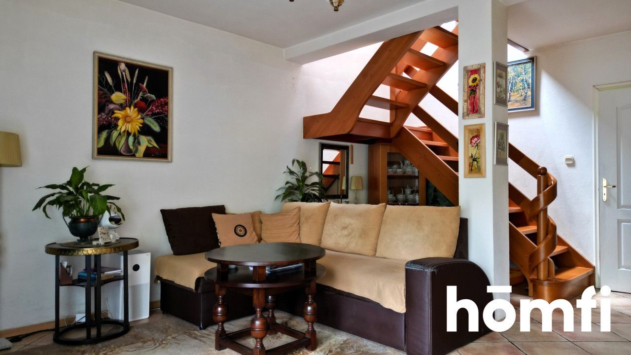 Nature Lover’s Dream – Quiet Home with Stream, Pond & Garden Oasis - House - Sale - Kłodzki, Polanica-Zdrój