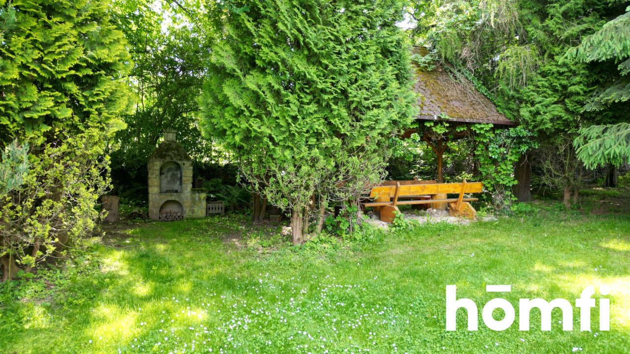 Nature Lover’s Dream – Quiet Home with Stream, Pond & Garden Oasis - House - Sale - Kłodzki, Polanica-Zdrój