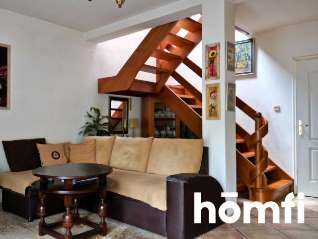 Nature Lover’s Dream – Quiet Home with Stream, Pond & Garden Oasis - House - Sale - Kłodzki, Polanica-Zdrój