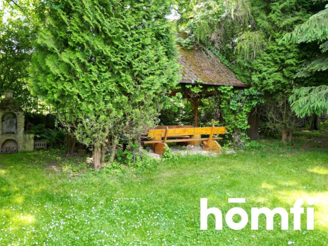 Nature Lover’s Dream – Quiet Home with Stream, Pond & Garden Oasis - House - Sale - Kłodzki, Polanica-Zdrój