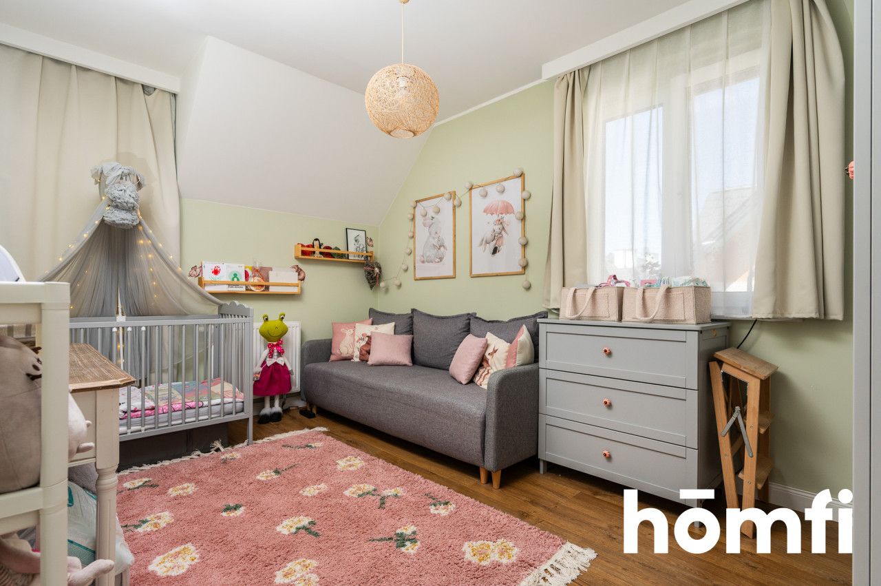 For Sale!!! Exceptional house on Tyniecka St! Move-in ready - Дім - Продаж - Kraków, Podgórze / Dębniki