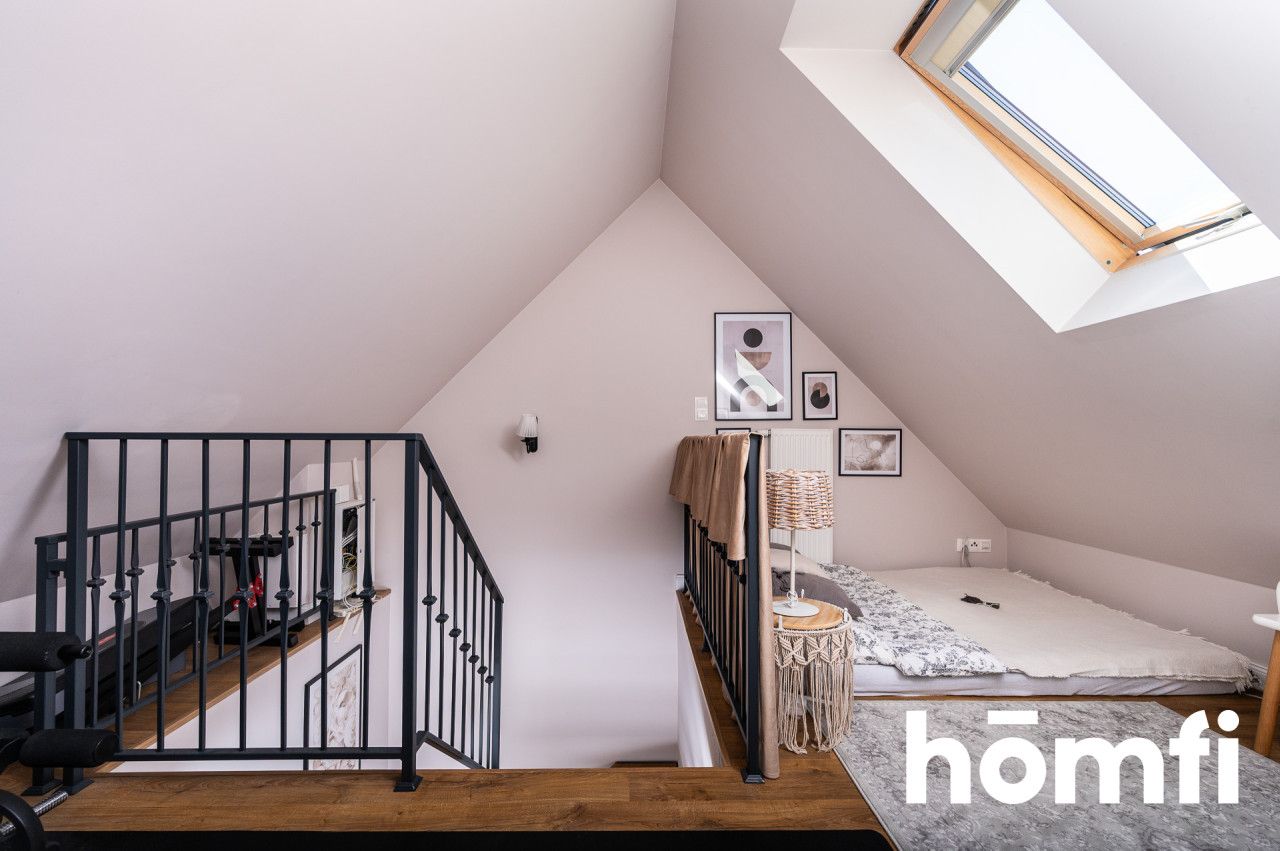 For Sale!!! Exceptional house on Tyniecka St! Move-in ready - Дім - Продаж - Kraków, Podgórze / Dębniki