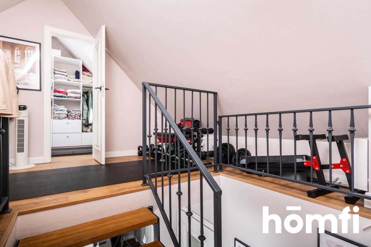 For Sale!!! Exceptional house on Tyniecka St! Move-in ready - Дім - Продаж - Kraków, Podgórze / Dębniki