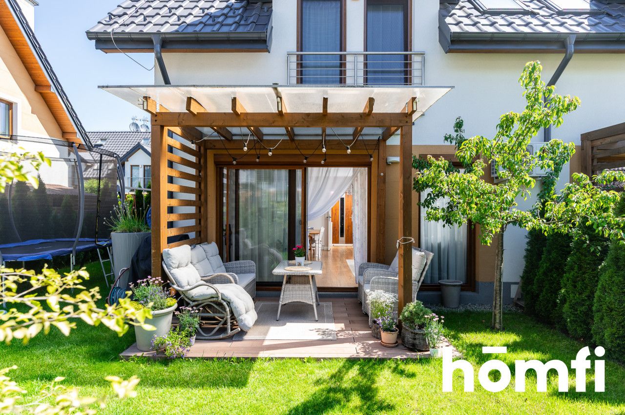 For Sale!!! Exceptional house on Tyniecka St! Move-in ready - Дім - Продаж - Kraków, Podgórze / Dębniki