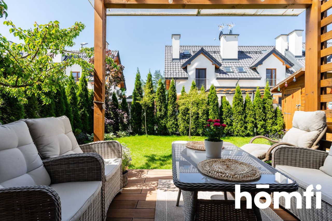 For Sale!!! Exceptional house on Tyniecka St! Move-in ready - Дім - Продаж - Kraków, Podgórze / Dębniki
