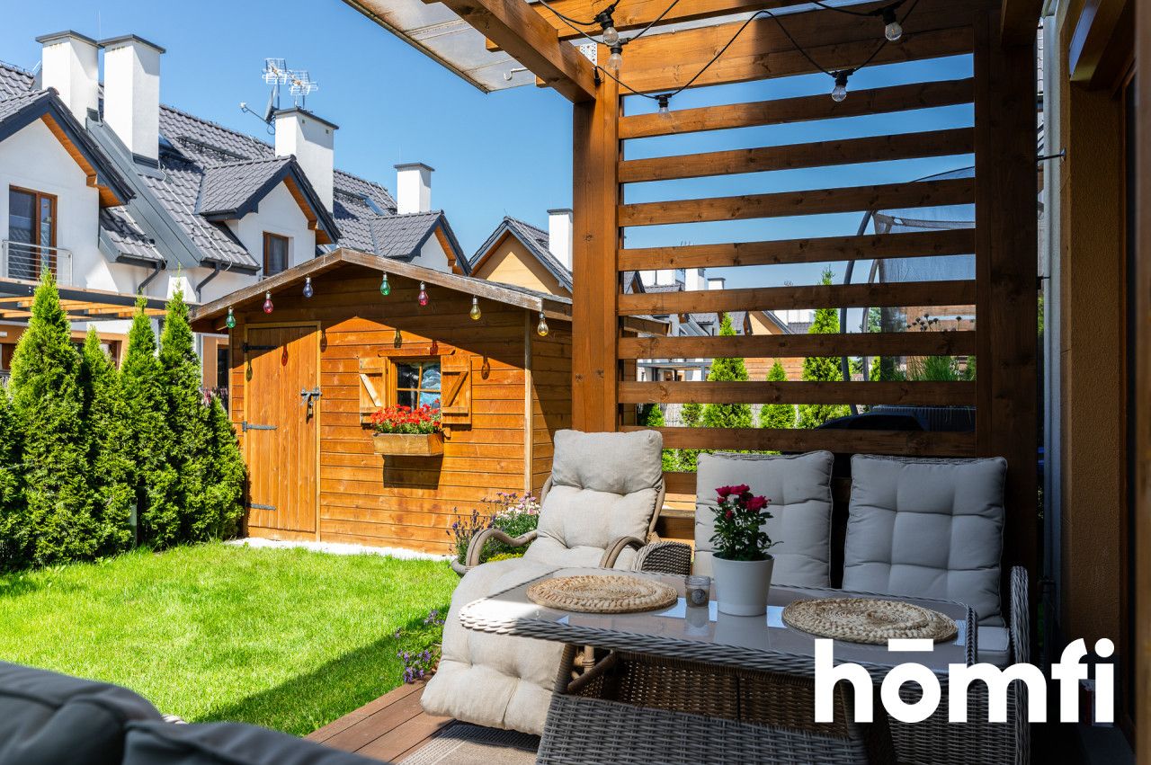 For Sale!!! Exceptional house on Tyniecka St! Move-in ready - Дім - Продаж - Kraków, Podgórze / Dębniki