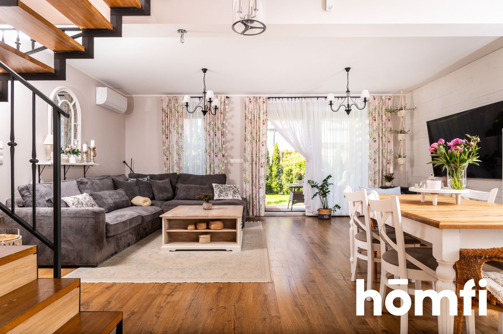 For Sale!!! Exceptional house on Tyniecka St! Move-in ready - Дім - Продаж - Kraków, Podgórze / Dębniki