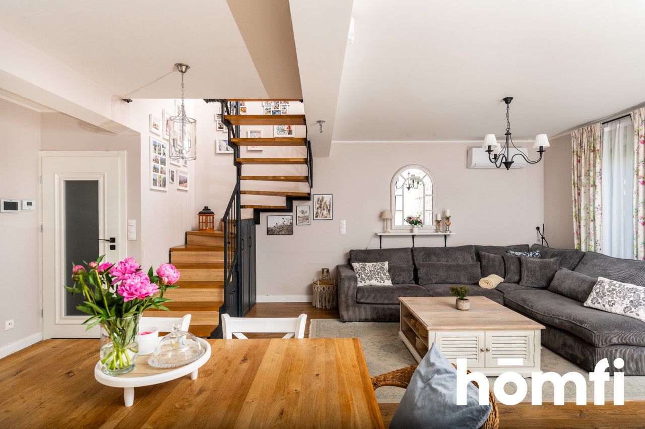 For Sale!!! Exceptional house on Tyniecka St! Move-in ready - Дім - Продаж - Kraków, Podgórze / Dębniki
