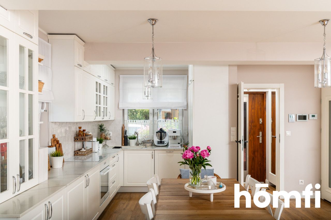 For Sale!!! Exceptional house on Tyniecka St! Move-in ready - Дім - Продаж - Kraków, Podgórze / Dębniki