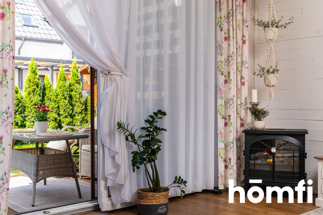 For Sale!!! Exceptional house on Tyniecka St! Move-in ready - Дім - Продаж - Kraków, Podgórze / Dębniki