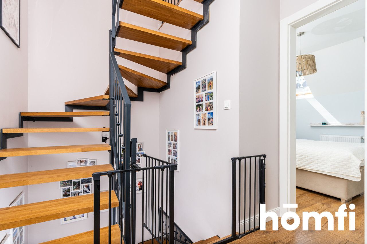 For Sale!!! Exceptional house on Tyniecka St! Move-in ready - Дім - Продаж - Kraków, Podgórze / Dębniki