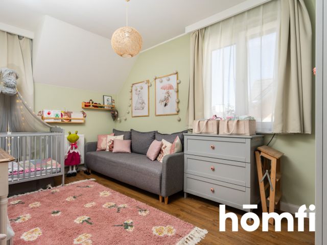 For Sale!!! Exceptional house on Tyniecka St! Move-in ready - House - Sale - Kraków, Podgórze / Dębniki