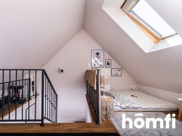 For Sale!!! Exceptional house on Tyniecka St! Move-in ready - House - Sale - Kraków, Podgórze / Dębniki