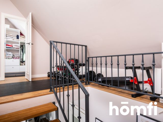 For Sale!!! Exceptional house on Tyniecka St! Move-in ready - House - Sale - Kraków, Podgórze / Dębniki