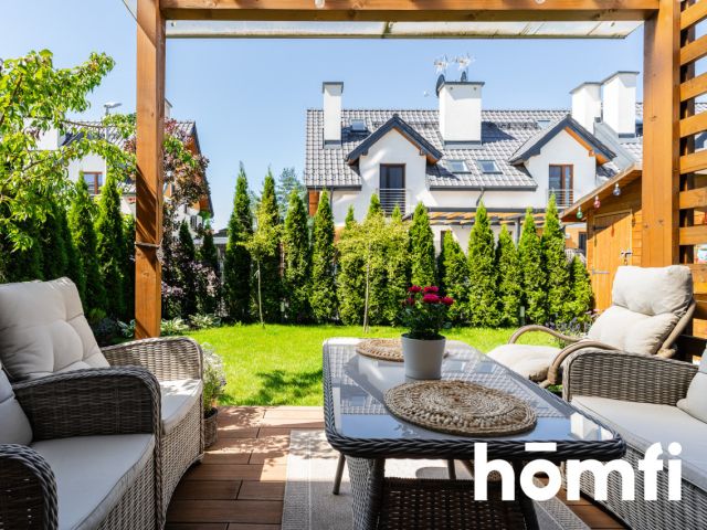 For Sale!!! Exceptional house on Tyniecka St! Move-in ready - House - Sale - Kraków, Podgórze / Dębniki