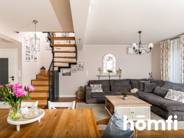 For Sale!!! Exceptional house on Tyniecka St! Move-in ready - House - Sale - Kraków, Podgórze / Dębniki