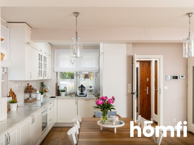 For Sale!!! Exceptional house on Tyniecka St! Move-in ready - House - Sale - Kraków, Podgórze / Dębniki
