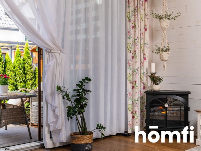 For Sale!!! Exceptional house on Tyniecka St! Move-in ready - House - Sale - Kraków, Podgórze / Dębniki