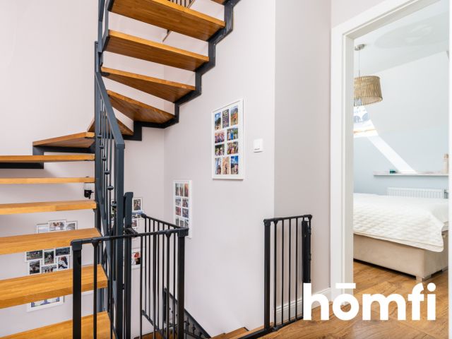 For Sale!!! Exceptional house on Tyniecka St! Move-in ready - House - Sale - Kraków, Podgórze / Dębniki