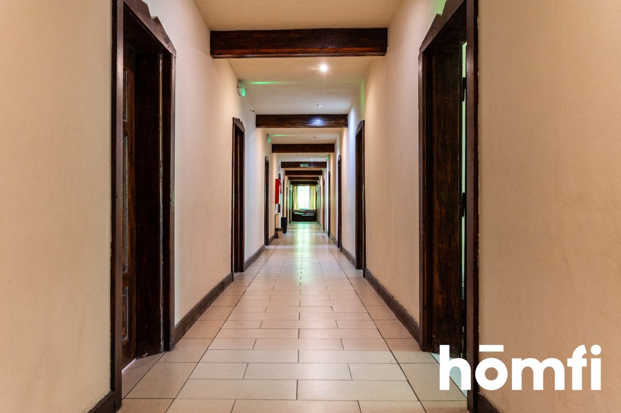 CAŁOROCZNY OŚRODEK WYPOCZYNKOWY | ZAWOJA | POD DOM OPIEKI | HOTEL | PARKING | DZIAŁKA PONAD 1 HA | PRZYSTOSOWANE POD NIEPEŁNOSPRAWNYCH - Lokal użytkowy - Sprzedaż - Suski, Zawoja