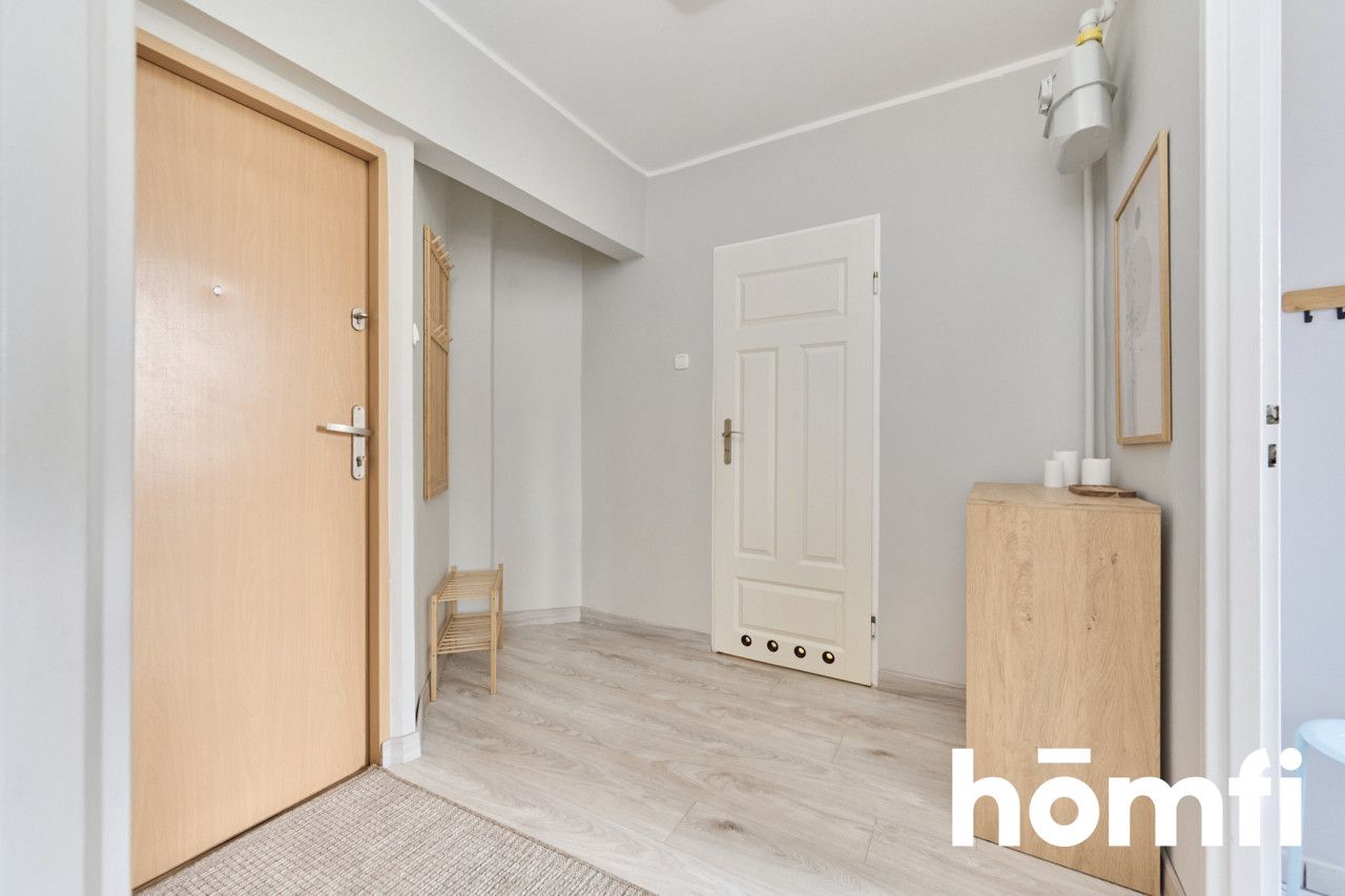 Cozy 2-rooms apartment on Chrobrego - Квартира - Оренда - Wrocław, Śródmieście / Nadodrze