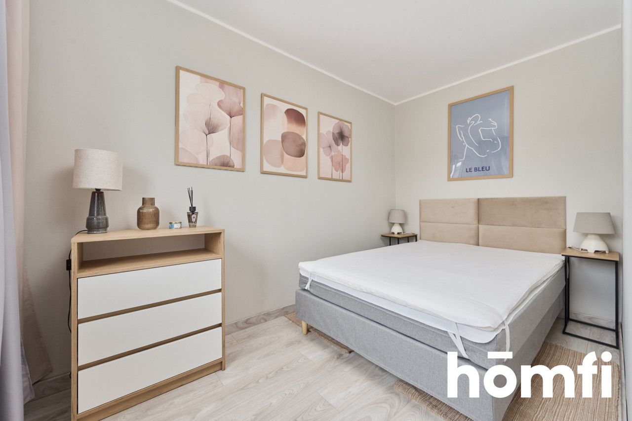 Cozy 2-rooms apartment on Chrobrego - Квартира - Оренда - Wrocław, Śródmieście / Nadodrze