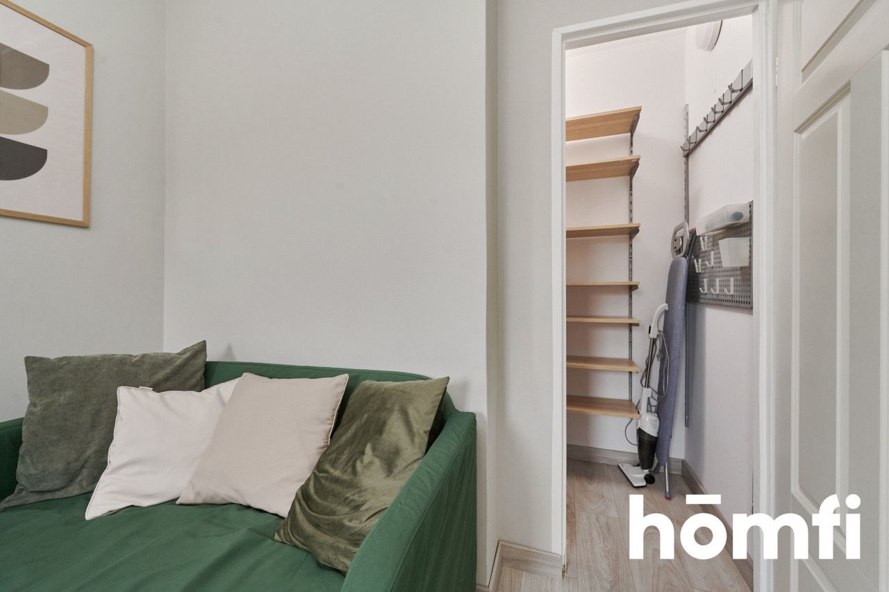Cozy 2-rooms apartment on Chrobrego - Квартира - Оренда - Wrocław, Śródmieście / Nadodrze