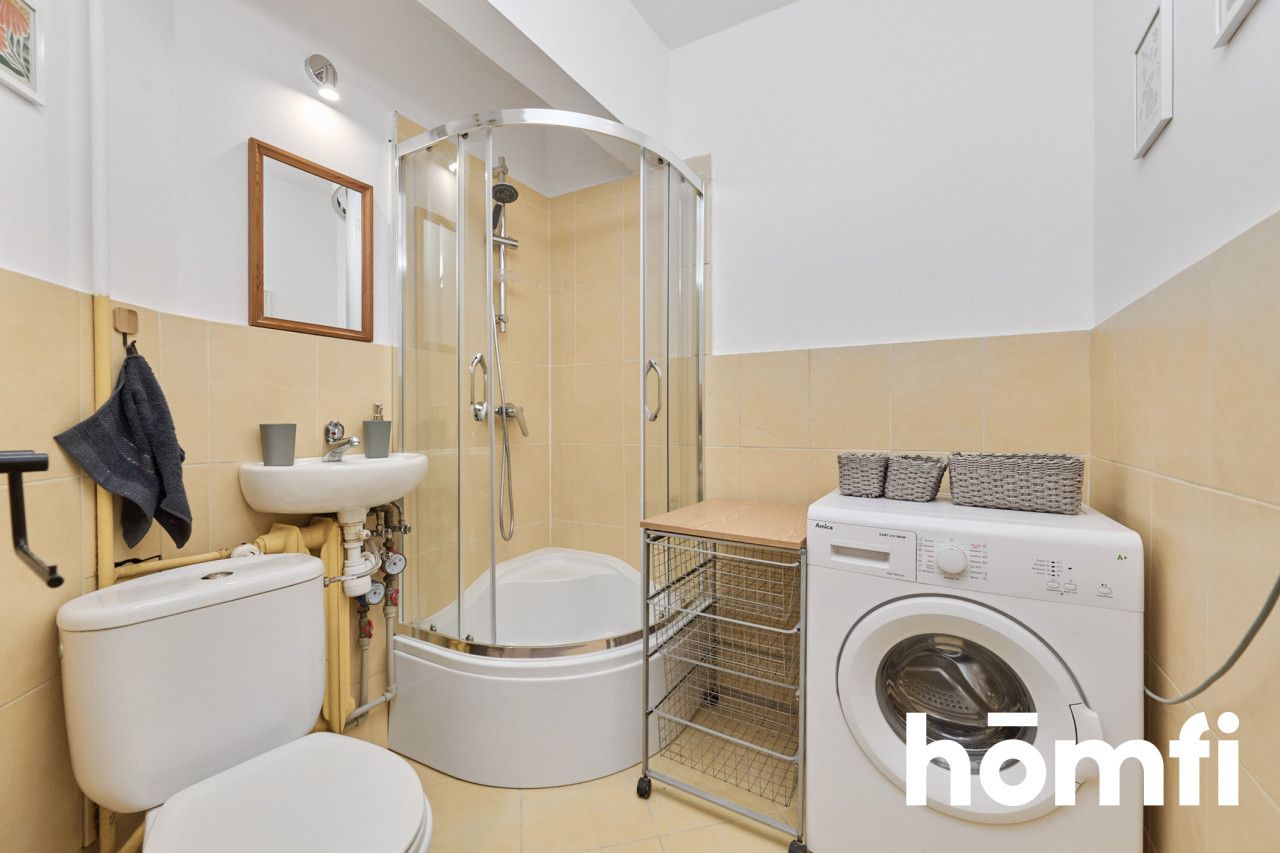 Cozy 2-rooms apartment on Chrobrego - Квартира - Оренда - Wrocław, Śródmieście / Nadodrze