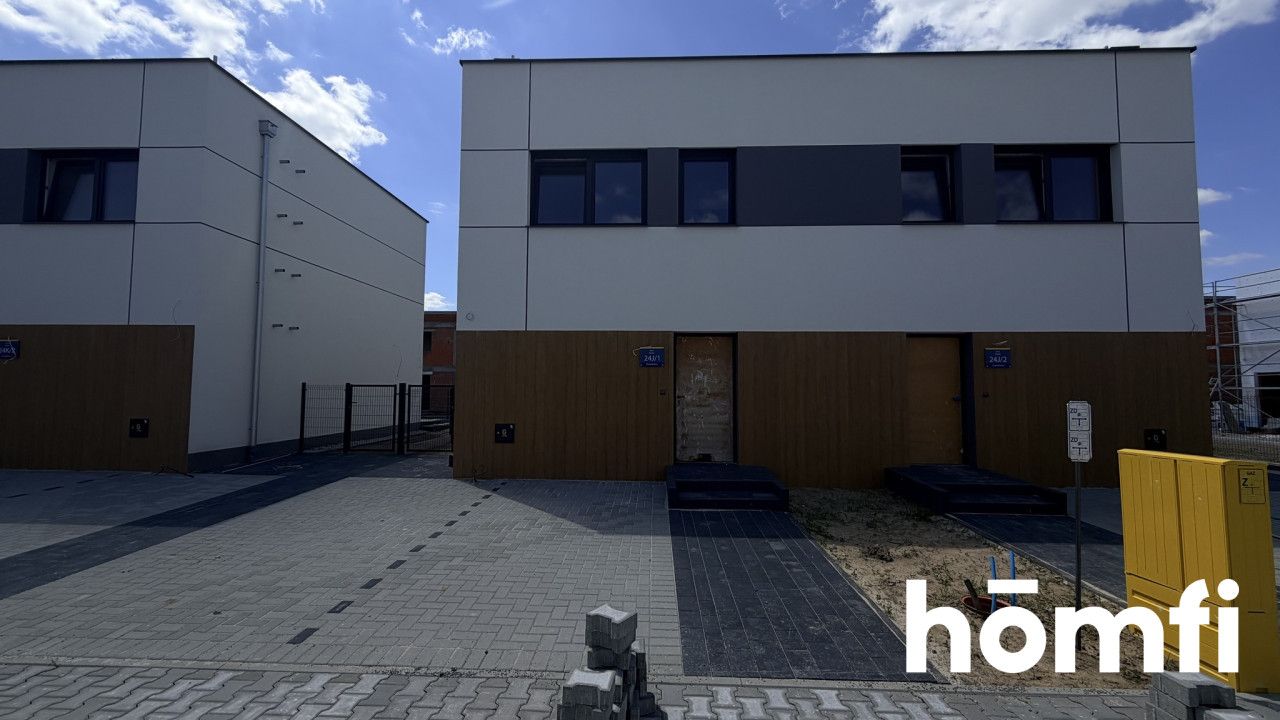 DWUPOZIOMOWY APARTAMENT BEZ PROWIZJI I PCC OPOLE - Квартира - Продаж - Opole