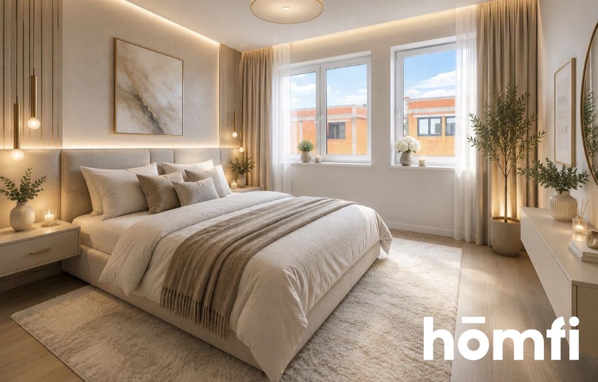 DWUPOZIOMOWY APARTAMENT BEZ PROWIZJI I PCC OPOLE - Квартира - Продаж - Opole