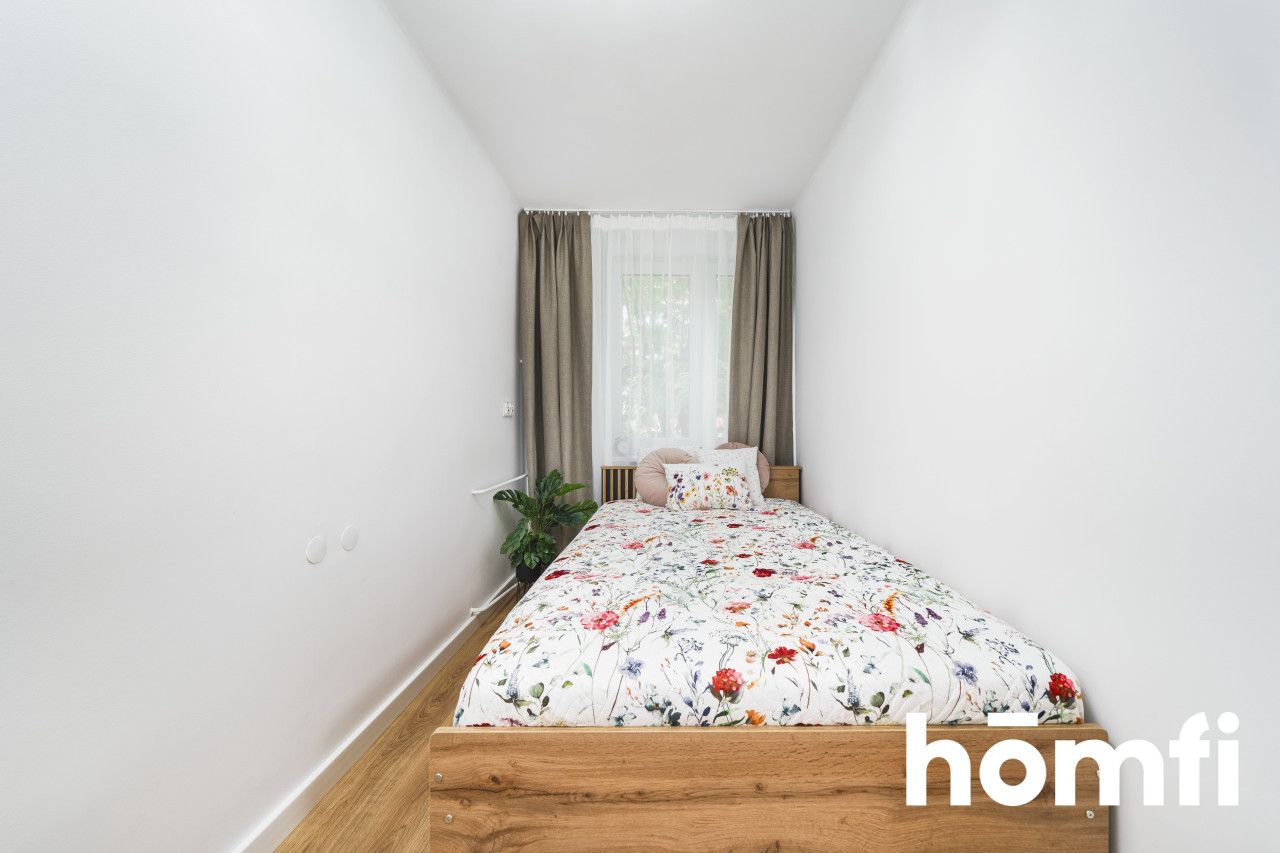 Comfortable 1-Bedroom Apartment Near the Railway Station | 33.8 m² | Bochnia, Św. Leonarda Street - Квартира - Оренда - Bocheński, Bochnia