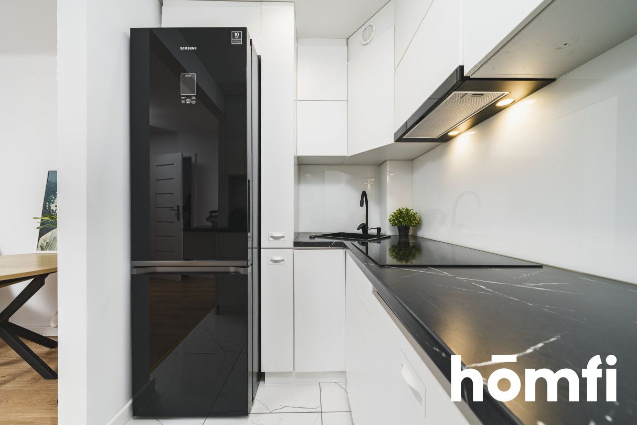 Comfortable 1-Bedroom Apartment Near the Railway Station | 33.8 m² | Bochnia, Św. Leonarda Street - Квартира - Оренда - Bocheński, Bochnia