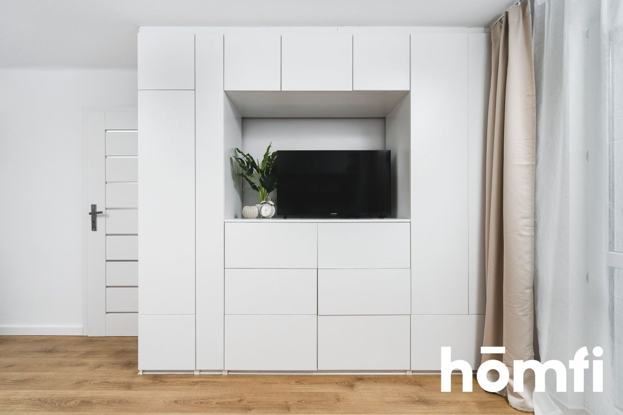 Comfortable 1-Bedroom Apartment Near the Railway Station | 33.8 m² | Bochnia, Św. Leonarda Street - Квартира - Оренда - Bocheński, Bochnia