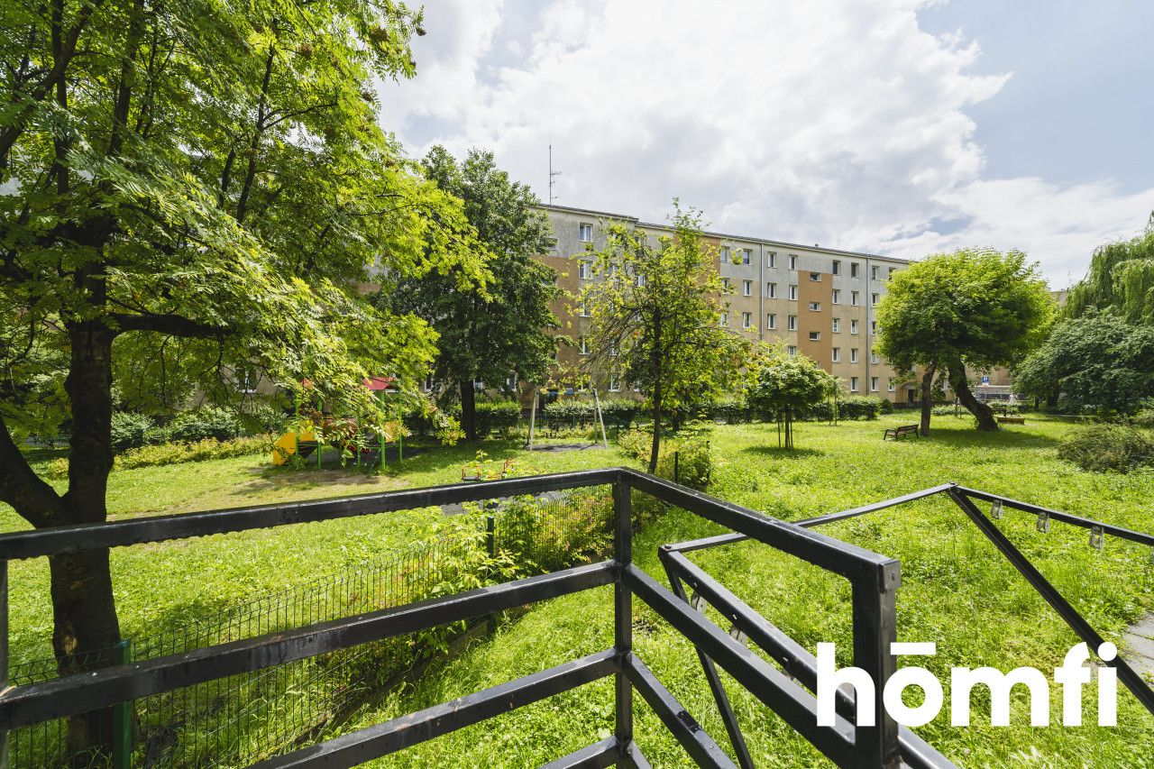 Comfortable 1-Bedroom Apartment Near the Railway Station | 33.8 m² | Bochnia, Św. Leonarda Street - Квартира - Оренда - Bocheński, Bochnia