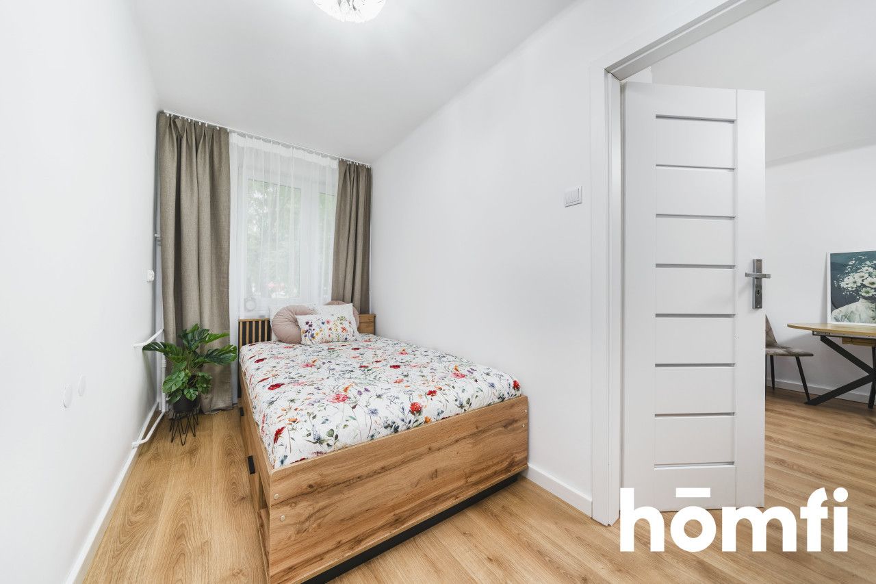 Comfortable 1-Bedroom Apartment Near the Railway Station | 33.8 m² | Bochnia, Św. Leonarda Street - Квартира - Оренда - Bocheński, Bochnia