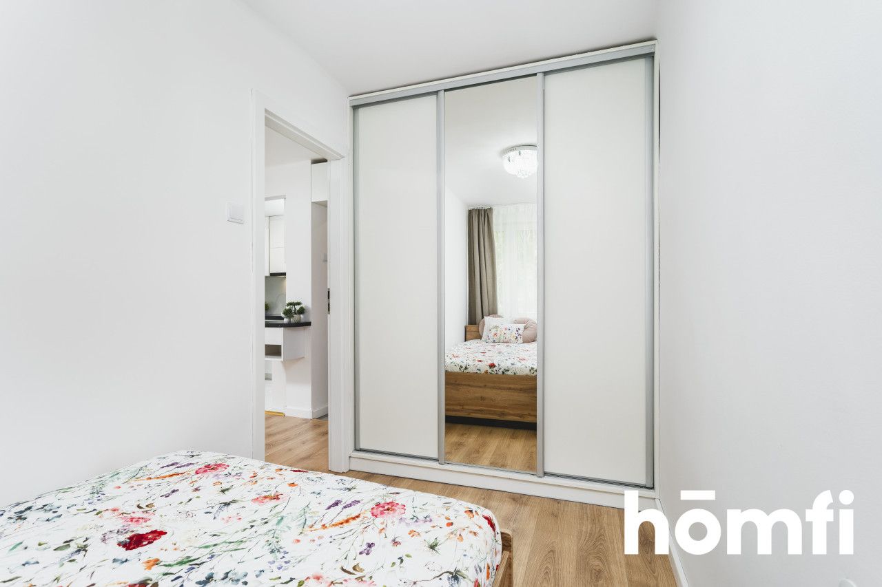 Comfortable 1-Bedroom Apartment Near the Railway Station | 33.8 m² | Bochnia, Św. Leonarda Street - Квартира - Оренда - Bocheński, Bochnia