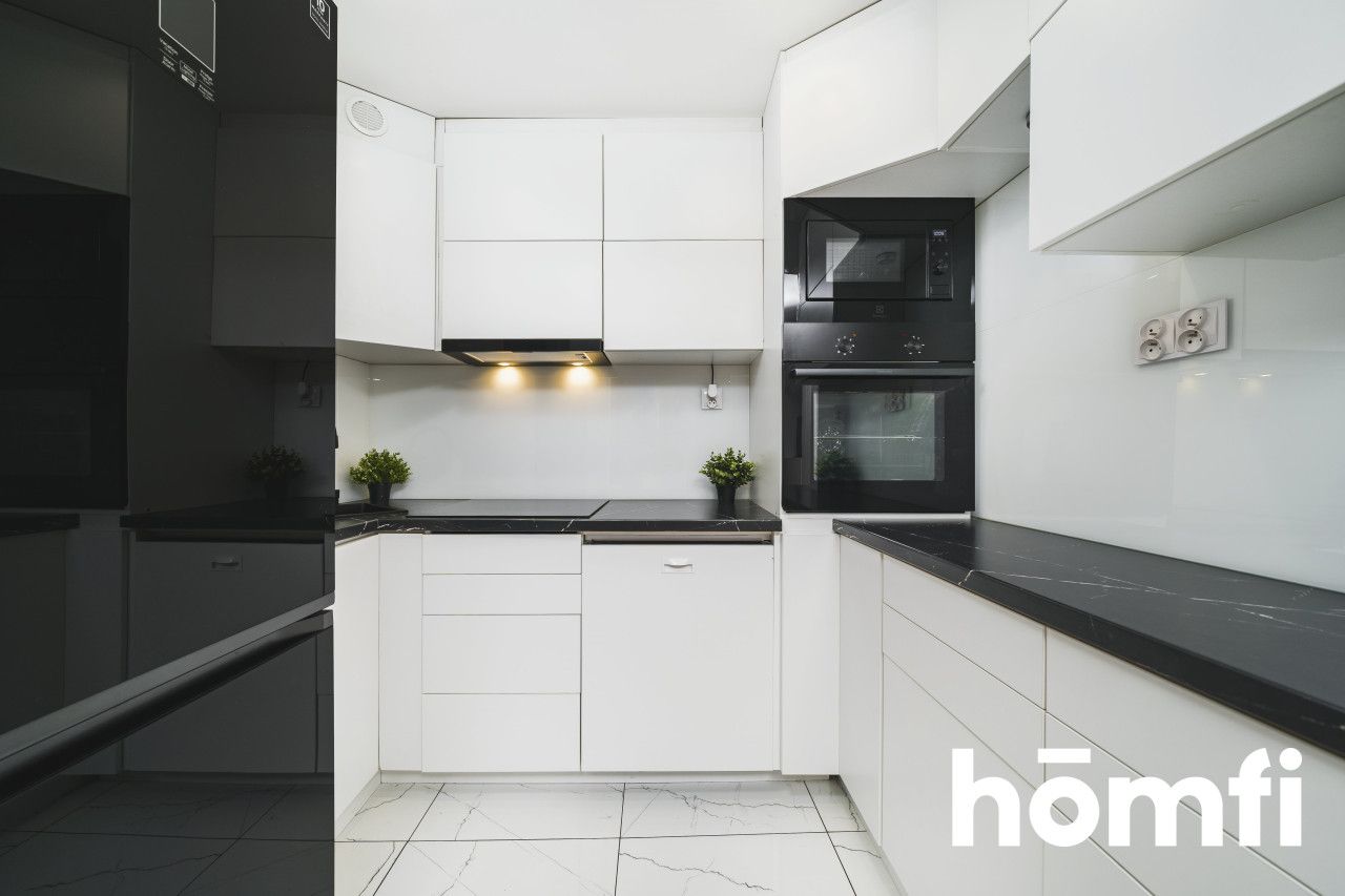 Comfortable 1-Bedroom Apartment Near the Railway Station | 33.8 m² | Bochnia, Św. Leonarda Street - Квартира - Оренда - Bocheński, Bochnia