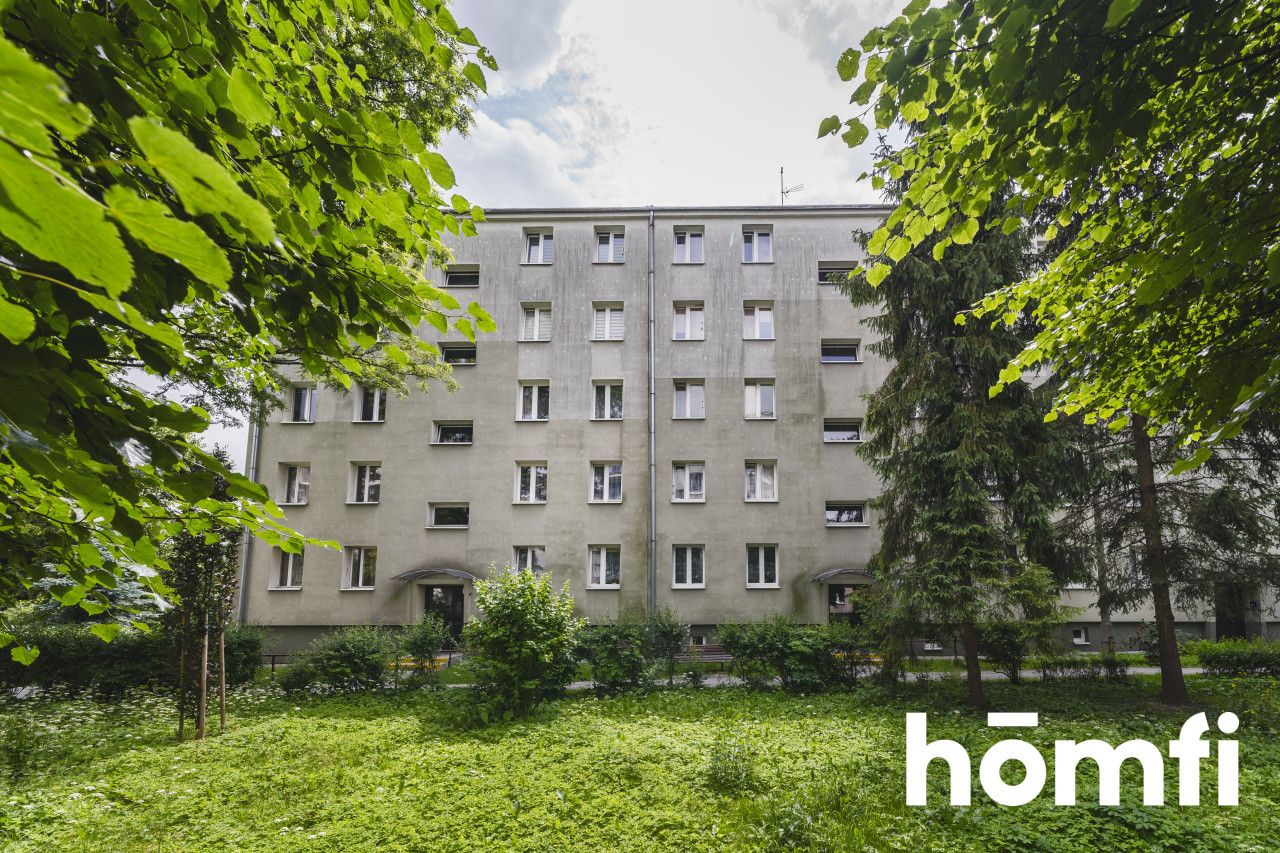 Comfortable 1-Bedroom Apartment Near the Railway Station | 33.8 m² | Bochnia, Św. Leonarda Street - Квартира - Оренда - Bocheński, Bochnia