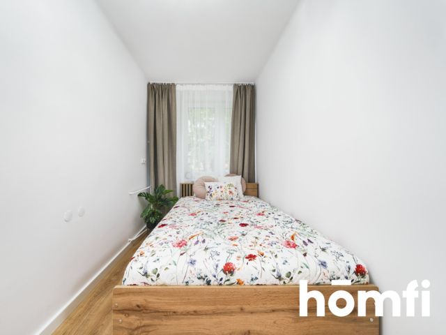 Comfortable 1-Bedroom Apartment Near the Railway Station | 33.8 m² | Bochnia, Św. Leonarda Street - Apartment - Rent - Bocheński, Bochnia