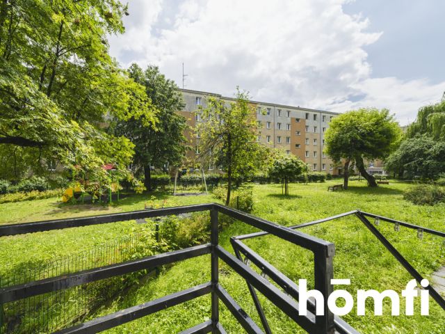 Comfortable 1-Bedroom Apartment Near the Railway Station | 33.8 m² | Bochnia, Św. Leonarda Street - Apartment - Rent - Bocheński, Bochnia