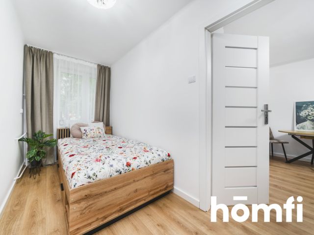 Comfortable 1-Bedroom Apartment Near the Railway Station | 33.8 m² | Bochnia, Św. Leonarda Street - Apartment - Rent - Bocheński, Bochnia