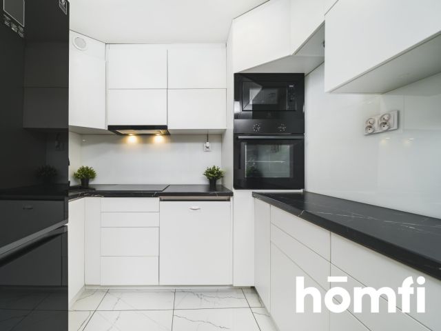 Comfortable 1-Bedroom Apartment Near the Railway Station | 33.8 m² | Bochnia, Św. Leonarda Street - Apartment - Rent - Bocheński, Bochnia