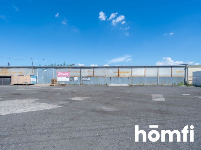 - Lokal użytkowy - Sprzedaż - Nyski, Nysa