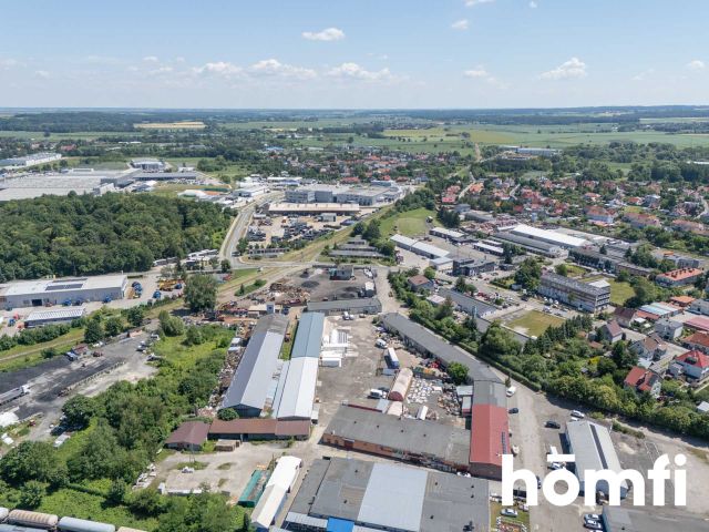 - Lokal użytkowy - Sprzedaż - Nyski, Nysa