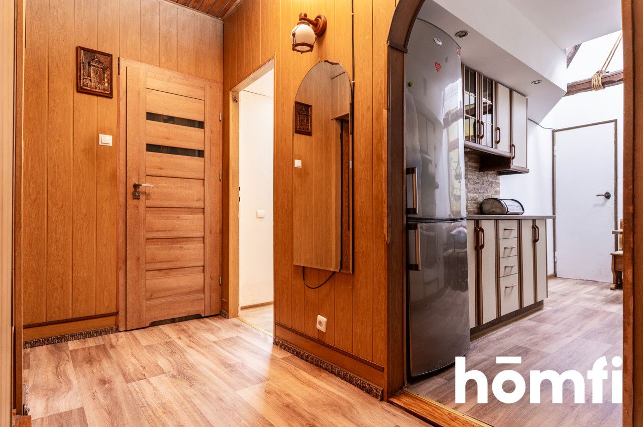 3 rooms | WAWEL | Tenement house | Wisła River - Квартира - Продаж - Kraków